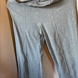 Dankin wide leg, capris, medium